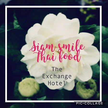 The Exchange Coach House Inn 布里格 外观 照片