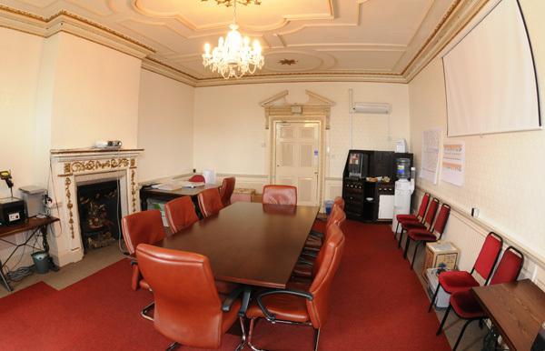 The Exchange Coach House Inn 布里格 外观 照片