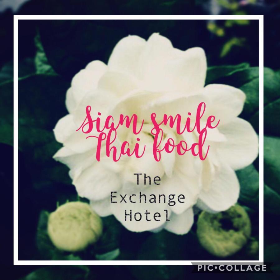 The Exchange Coach House Inn 布里格 外观 照片